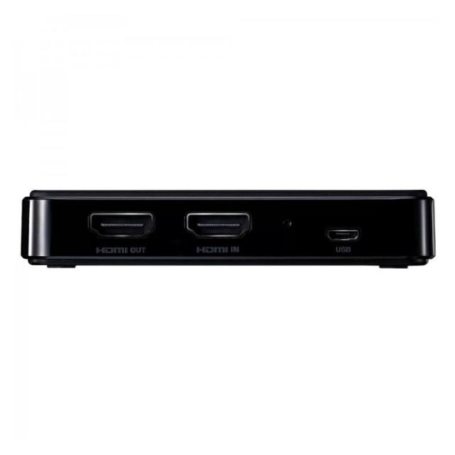 Външен кепчър AVerMedia LIVE Gamer Mini 