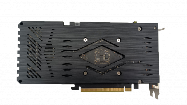 Graphic card BIOSTAR GeForce RTX 3060 TI 8GB GDDR6 