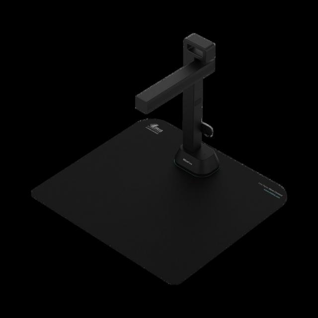 Мулти-функционален скенер IRIS Desk 6 Pro, A3, 13 Mp, USB 2.0, Черен 
