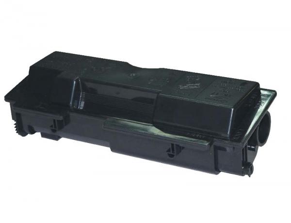 Toner Cartridge UPRINT TK-17, KYOCERA, Black 