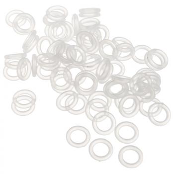 Glorious O-Ring Switch Dampeners, 40A, Thick, 120 pcs