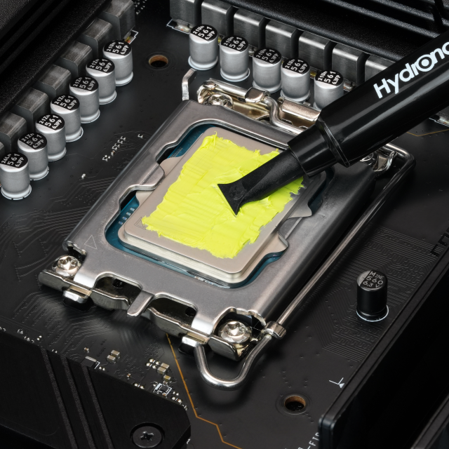 Термо паста Thermal Grizzly Hydronaut Pro - 6g 
