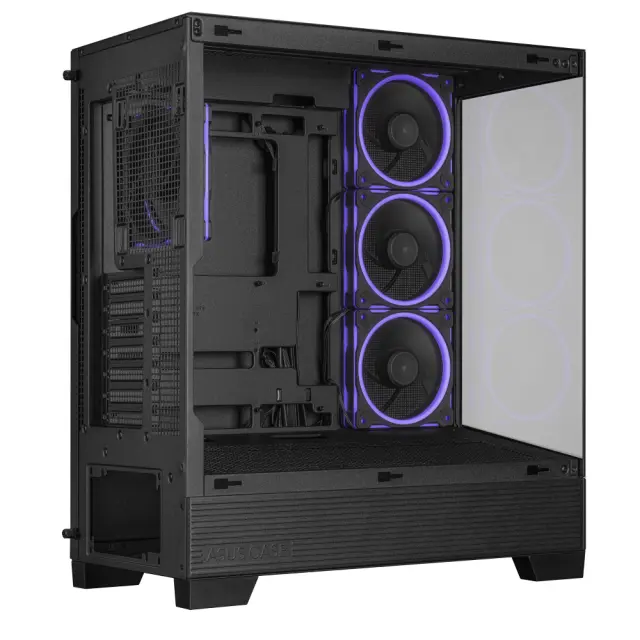 PC Desktop  VALI GAMING INTEL CORE I5 14400F GEFORCE RTX5070 