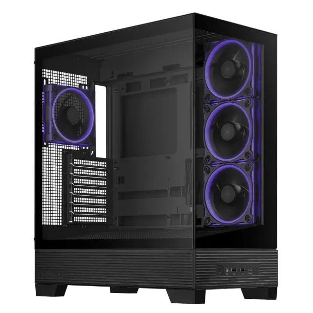 PC Desktop  VALI GAMING INTEL CORE I5 14400F GEFORCE RTX5070 