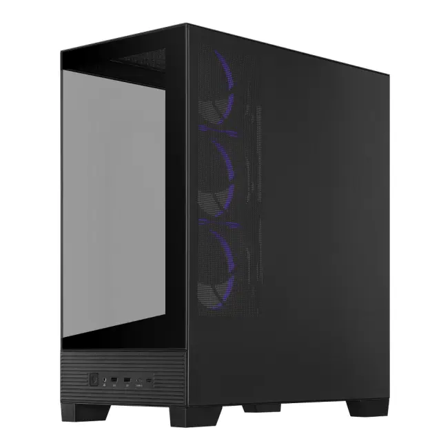 PC Desktop  VALI GAMING INTEL CORE I5 14400F GEFORCE RTX5070 