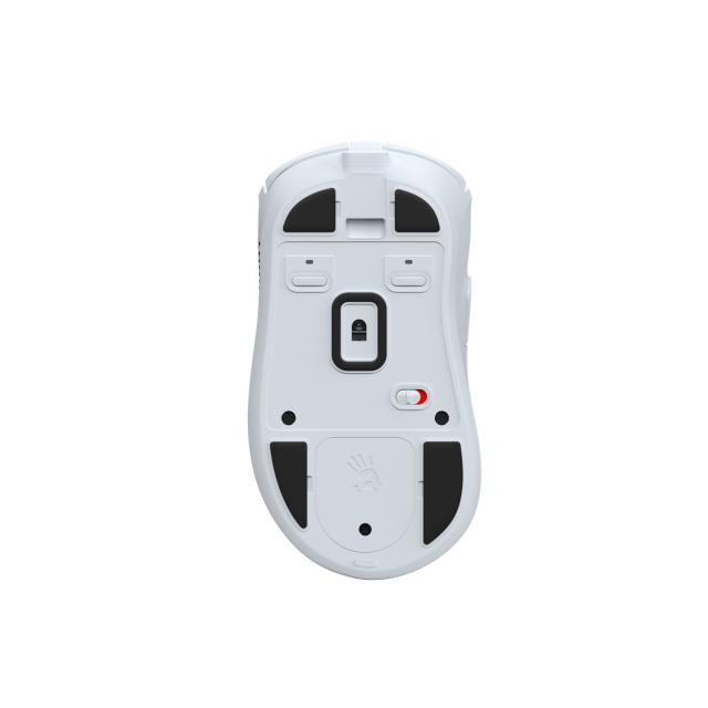 A4tech Bloody R73 Pro Nyx Mirage Gaming Wireless Optical Mouse 