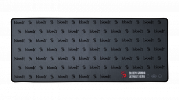 Gaming mouse pad Bloody BP-30L, XL size, 750 x 300 x 3mm