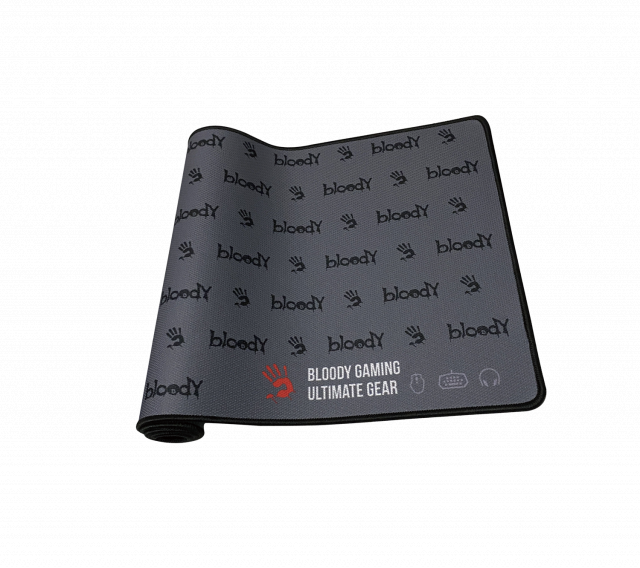 Gaming mouse pad Bloody BP-30L, XL size, 750 x 300 x 3mm 