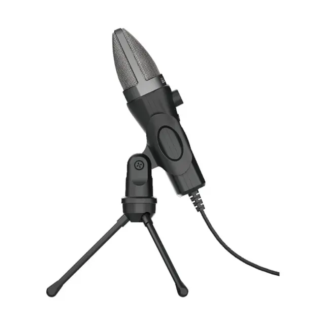 Настолен микрофон A4Tech Bloody GM20 - USB 