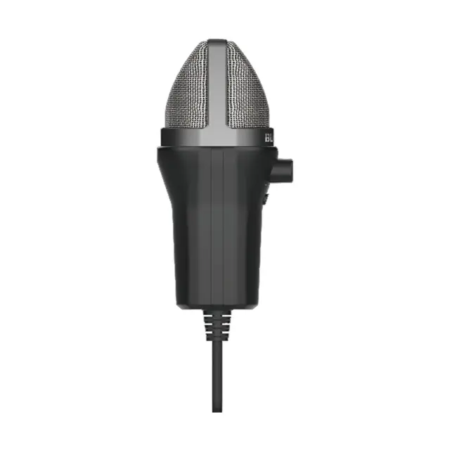 Настолен микрофон A4Tech Bloody GM20 - USB 