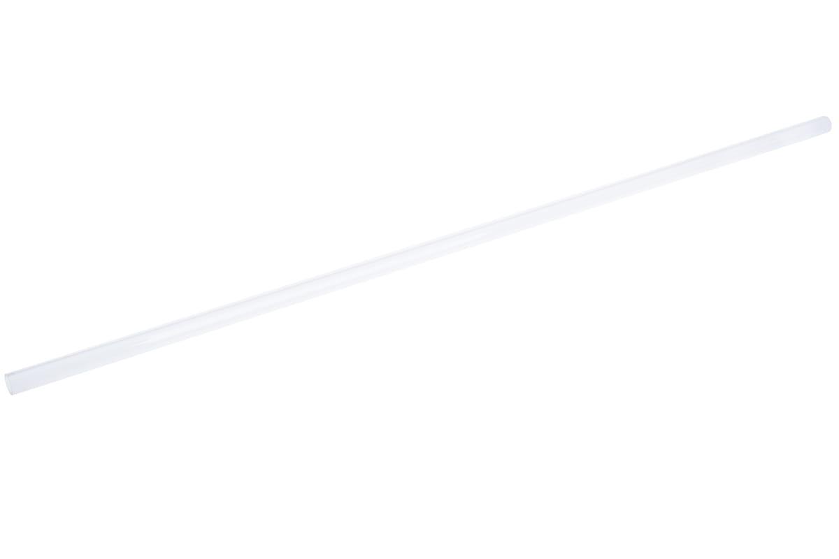 Тръби Alphacool HardTube 16/13mm Acrylic (PMMA) Clear 80cm - Set of 4 (320cm)
