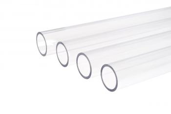 Твърди връзки Alphacool Ice Tube 16/13mm PETG 60cm - 4бр