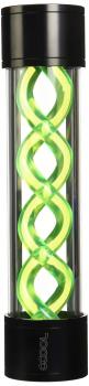 Tank Alphacool Eisbecher Helix 250 mm - Green