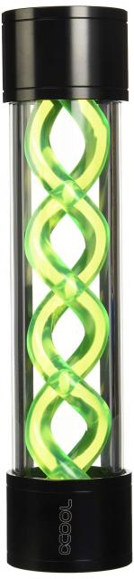 Tank Alphacool Eisbecher Helix 250 mm - Green 