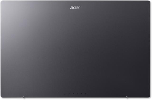 Notebook Acer Aspire 5 A515-58P - 15.6" FHD IPS, Intel Core i5-1335U, 16GB LPDDR5 RAM, 512GB SSD, Windows 11 Home 