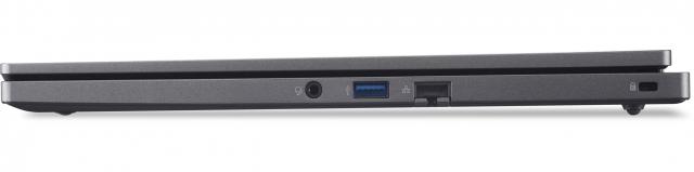 Notebook ACER Travelmate TMP216-51-TCO-59WL - 16" IPS WUXGA(1920x1080), Intel Core i5-1334U, 16GB DDR5, 512GB M.2 SSD, Free DOS 
