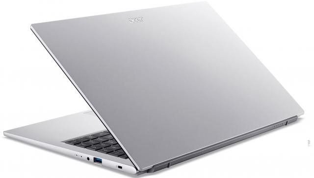 Лаптоп Acer Aspire Go AMD Ryzen 3 5400U/2.6/4.0GHz/, 15.6" Full HD, 8Gb DDR4/SSD 512Gb NVMe,no OS 