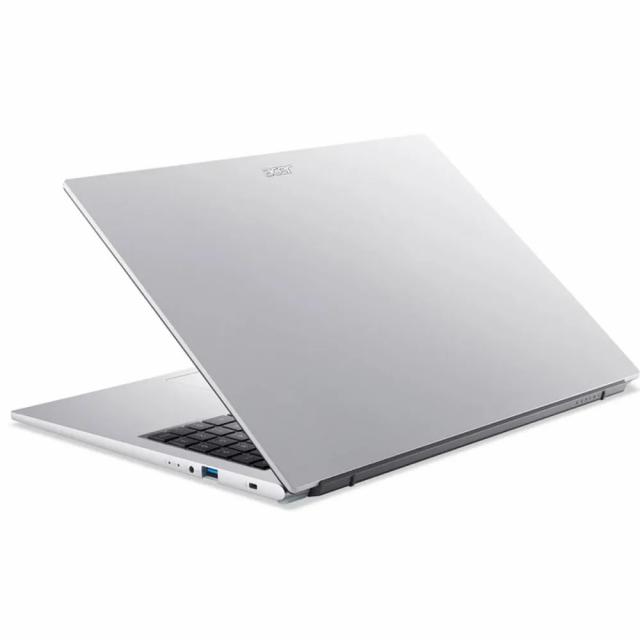 Лаптоп Acer Aspire Go Intel i5-120U/1.4/5.0GHz/, 16" WUXGA IPS Anti-Glare,16Gb DDR5/SSD 512Gb NVMe,no OS 