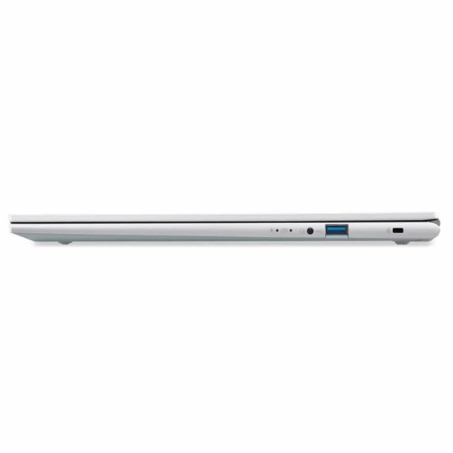 Лаптоп Acer Aspire Go Intel i5-120U/1.4/5.0GHz/, 16" WUXGA IPS Anti-Glare,16Gb DDR5/SSD 512Gb NVMe,no OS 