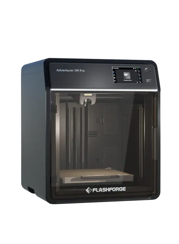 3D Принтер FlashForge Adventurer 5M Pro