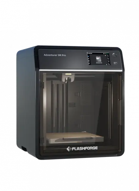 3D Принтер FlashForge Adventurer 5M Pro 