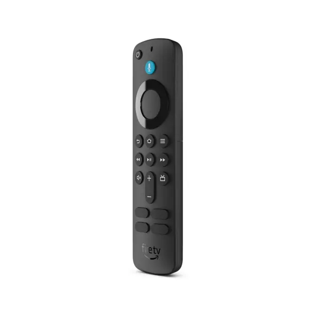 Мултимедиен плеър Amazon Mediaplayer Fire TV Stick 4K Edition 2024 