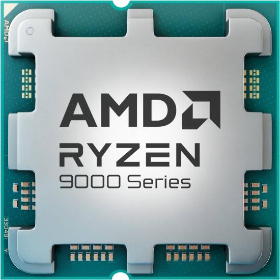 Процесор AMD RYZEN 7 9850X3D TRAY, 8-Core, 4.7 GHz, 96MB, 120W, AM5, No Cooler 