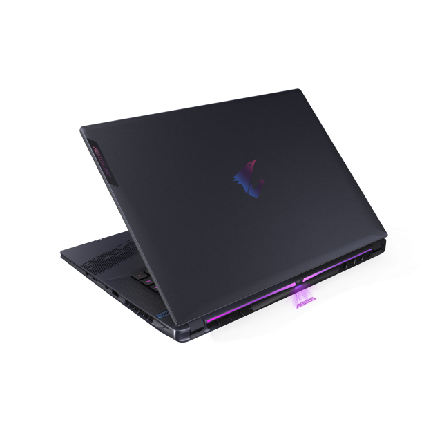 Notebook GIGABYTE AORUS 16X ASG 2024 Intel Core i9-14900HX, 16GB DDR5, 1TB SSD Gen4, RTX 4070, Win 11 Home 