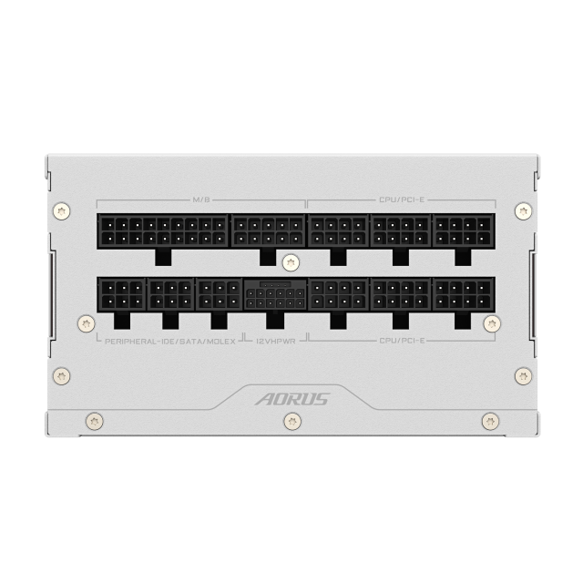 Power Supply Gigabyte AORUS ELITE P1000W ICE 