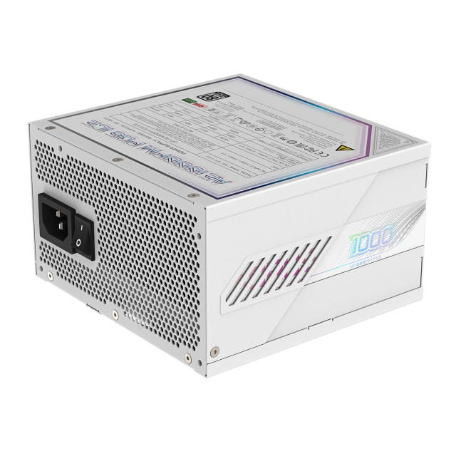 Power Supply Gigabyte AORUS ELITE P1000W ICE 