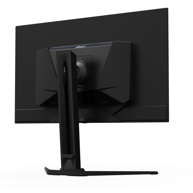 Гейминг монитор GIGABYTE AORUS FO32U - 31.5" QD-OLED 4K UHD, 165Hz, 0.03ms 