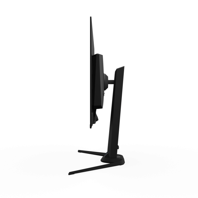Гейминг монитор GIGABYTE AORUS FO32U - 31.5" QD-OLED 4K UHD, 165Hz, 0.03ms 