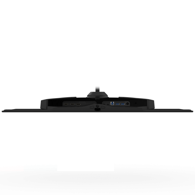 Гейминг монитор GIGABYTE AORUS FO32U - 31.5" QD-OLED 4K UHD, 165Hz, 0.03ms 