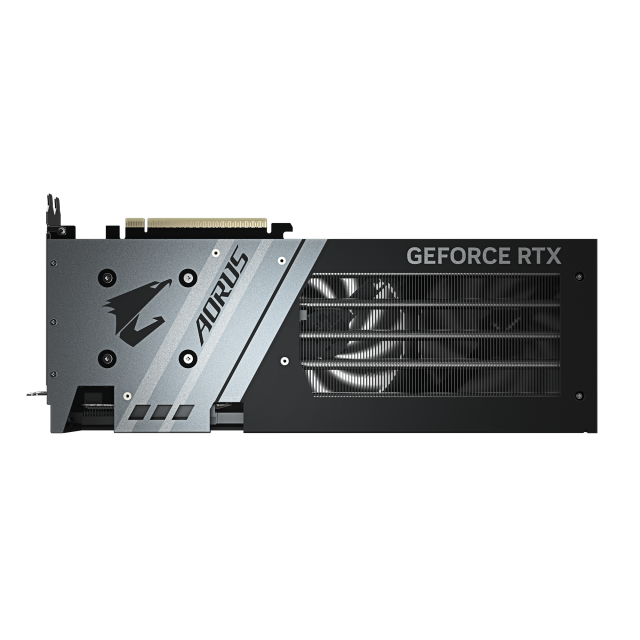 Видео карта GIGABYTE AORUS RTX 5060 ELITE 8GB GDDR7 