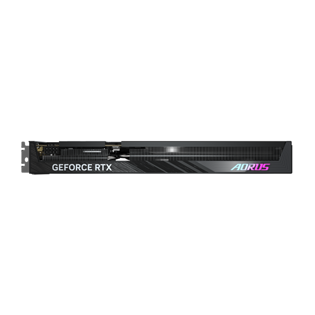 Видео карта GIGABYTE AORUS RTX 5060 ELITE 8GB GDDR7 