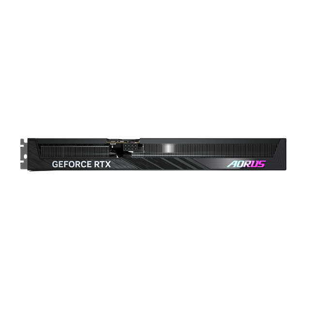 Видео карта GIGABYTE AORUS RTX 5060 TI ELITE 16GB GDDR7 