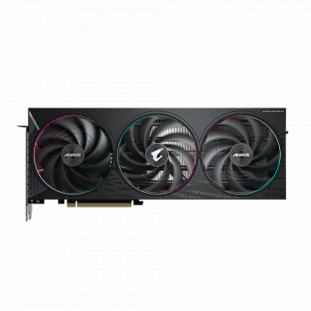 Видео карта GIGABYTE AORUS RTX 5060 TI ELITE 16GB GDDR7