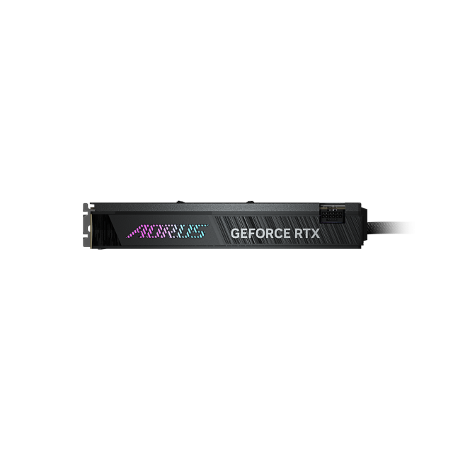 Видео карта GIGABYTE AORUS RTX 5090 MASTER 32GB GDDR7 
