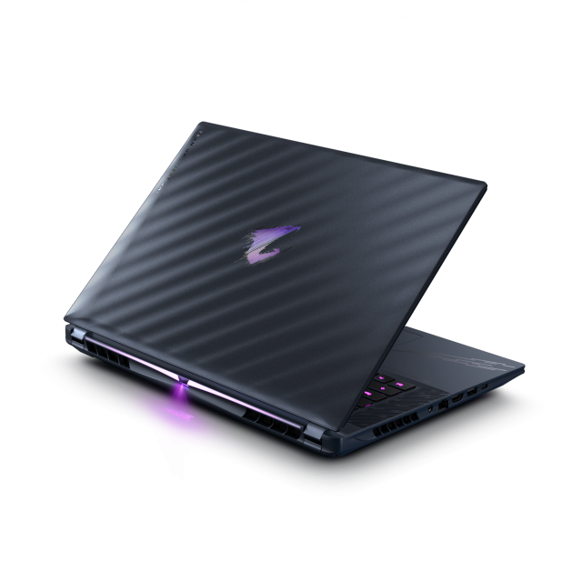 Notebook GIGABYTE AORUS MASTER 16 BYH - 16" inch OLED, Ultra 9 275HX, 32GB DDR5, 1TB SSD, RTX 5080, Windows 11 Pro 