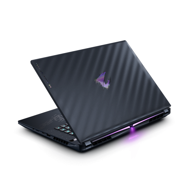 Notebook GIGABYTE AORUS MASTER 16 BYH - 16" inch OLED, Ultra 9 275HX, 32GB DDR5, 1TB SSD, RTX 5080, Windows 11 Pro 