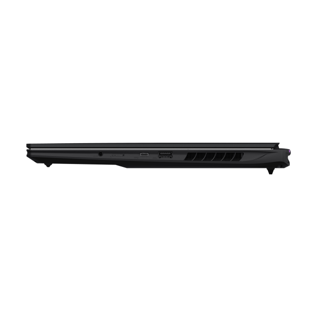 Лаптоп GIGABYTE AORUS MASTER 16 6YJ - 16" inch OLED, AMD Ryzen 9 9955HX3D, 32GB DDR5, 1TB SSD, RTX 5080, Windows 11 Pro 