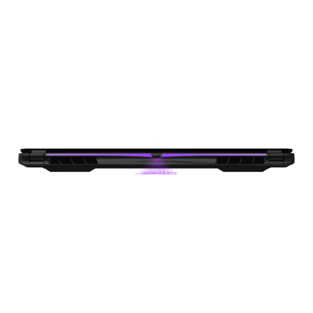 Лаптоп GIGABYTE AORUS MASTER 16 6YJ - 16" inch OLED, AMD Ryzen 9 9955HX3D, 32GB DDR5, 1TB SSD, RTX 5080, Windows 11 Pro 