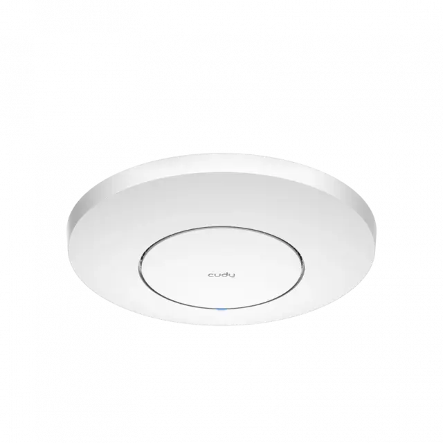 Access Point Cudy AP3600-P, WiFi 7 BE3600, 1x2.5 Gbps, PoE Adapter 