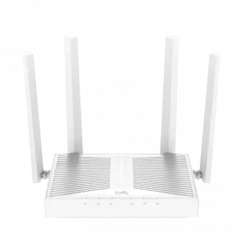 Безжична точка за достъп Cudy AP1300D Wi-Fi Gigabit AC1200