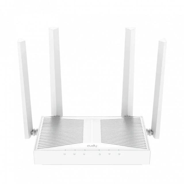 Безжична точка за достъп Cudy AP1300D Wi-Fi Gigabit AC1200 