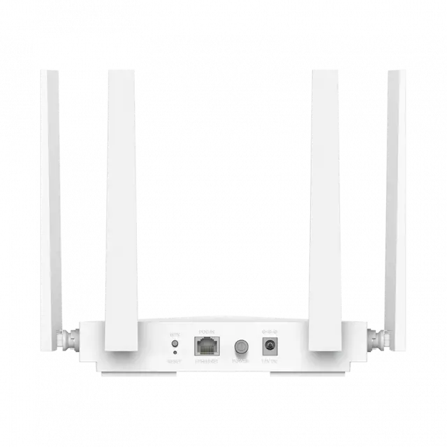 Безжична точка за достъп Cudy AP1300D Wi-Fi Gigabit AC1200 