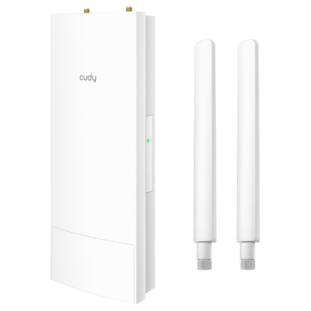 Access Point Cudy AP3000, AX3000 Dual Band Ceiling Mount OutDoor 