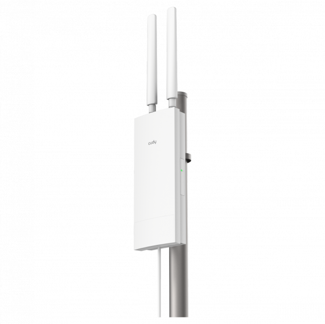 Access Point Cudy AP3000, AX3000 Dual Band Ceiling Mount OutDoor 