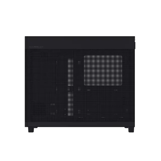 Кутия ASUS PRIME AP303 TG - Black 