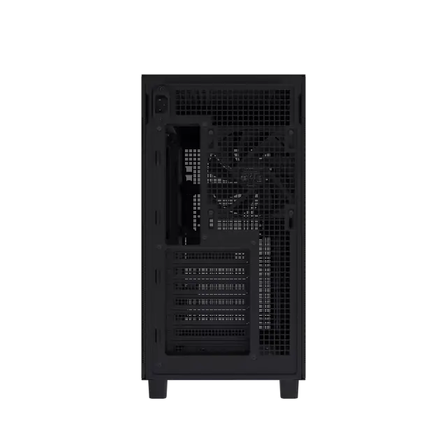Кутия ASUS PRIME AP303 TG - Black 